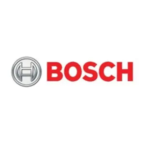 Bosch Manuals
