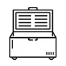 Freezer Logo