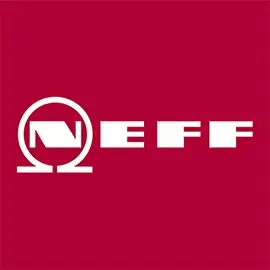 Neff Manuals