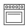 Oven Logo
